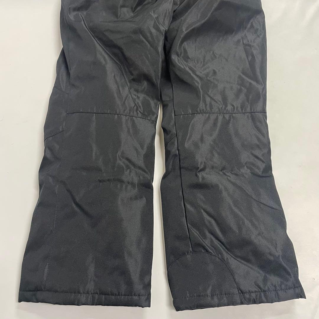 JOY RIDE キッズ スキー スノボ ウェア 130cm 白 黒