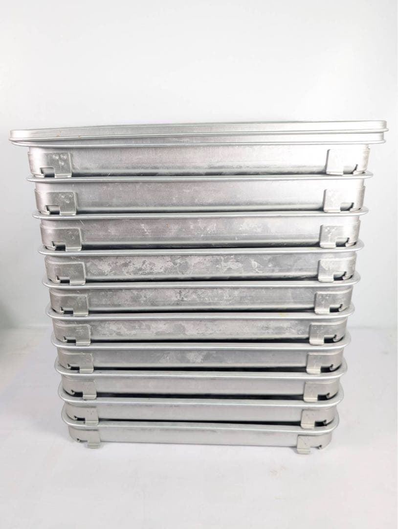 や*ん様 【10枚セット】調理機器　厨房用品　バッド　業務用　調理器具　飲食店