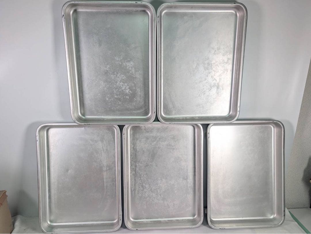 や*ん様 【10枚セット】調理機器　厨房用品　バッド　業務用　調理器具　飲食店