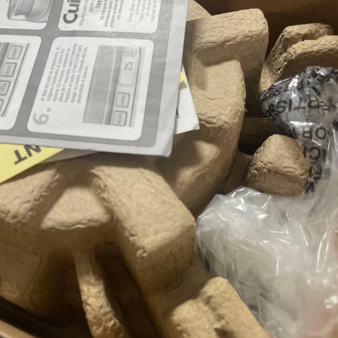 【alfさま】Cuisinart アイスクリームメーカー