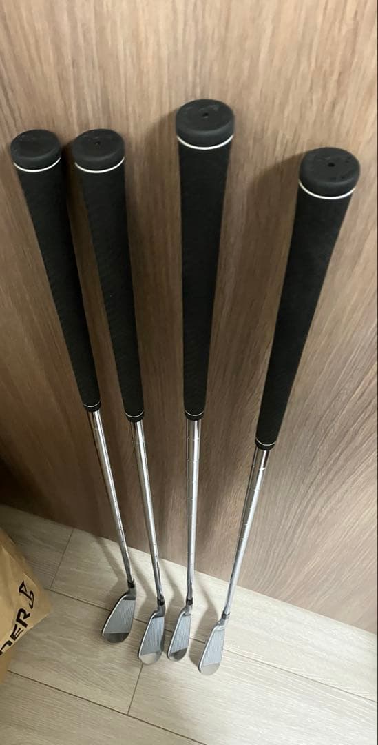 値下げ！希少！Srixon Z 965 アイアンセット dg s200