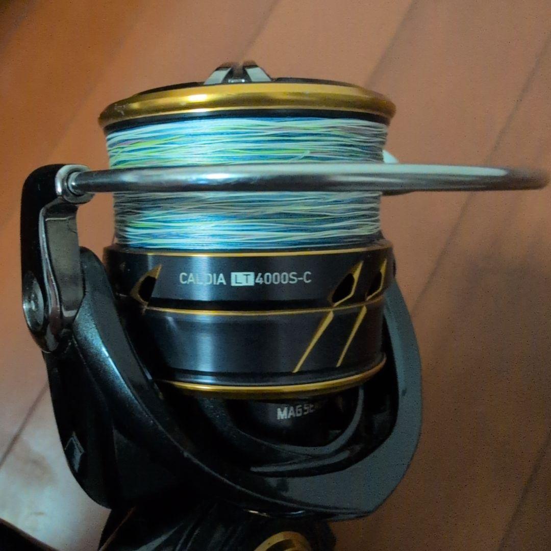 21カルディア4000c