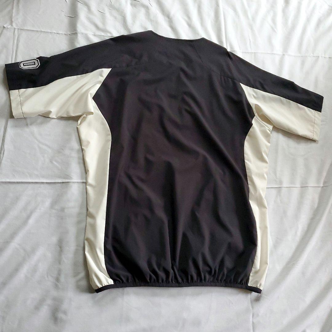 ロッテ　ユニフォーム　サイン　鳥谷　選手着用　千葉 ロッテマリーンズ　プロ野球