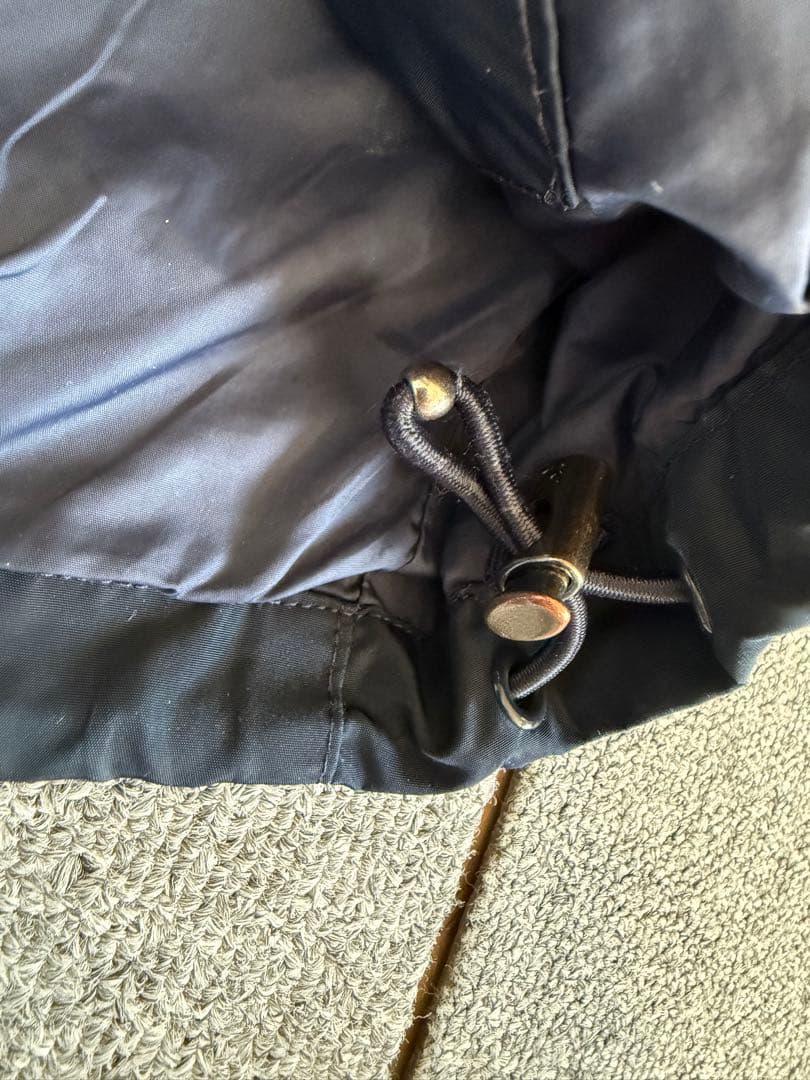 Polo by Ralph Lauren ナイロンジャケット Mサイズ swag