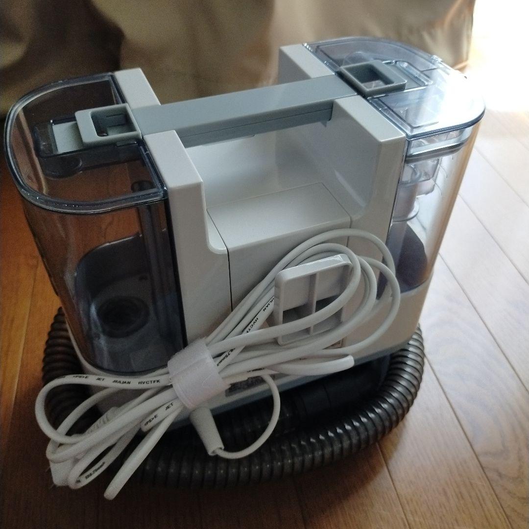 美品 アイリスオーヤマ リンサークリーナーRNS-P10