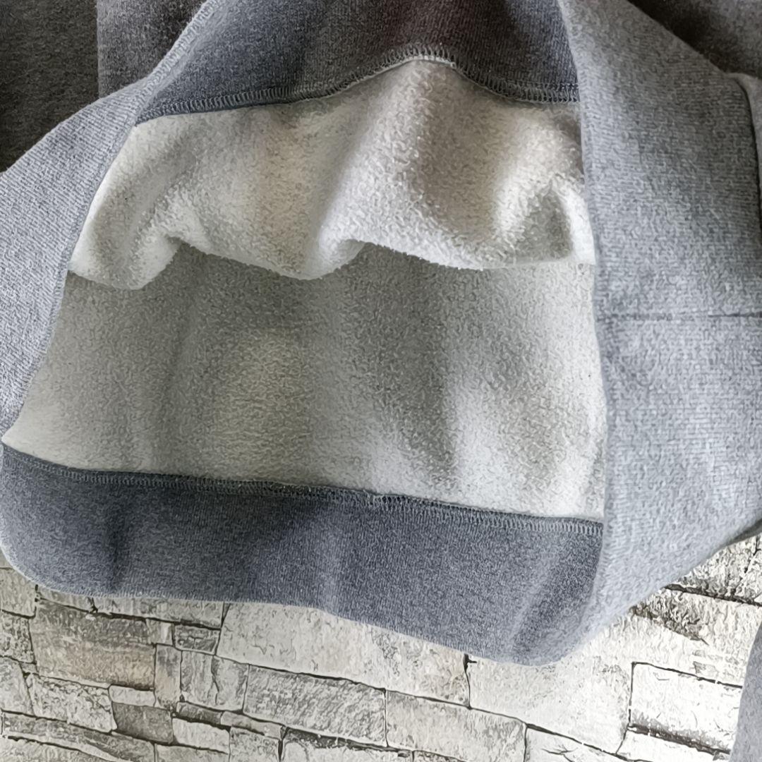 希少✨ルイヴィトン × NIGO コラボ スクエアード LVスウェットシャツ S