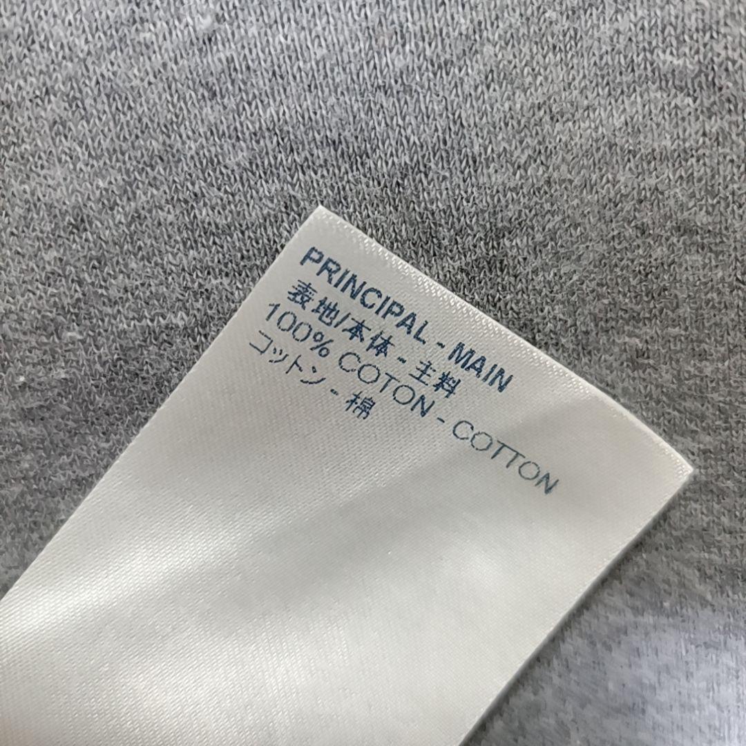 希少✨ルイヴィトン × NIGO コラボ スクエアード LVスウェットシャツ S