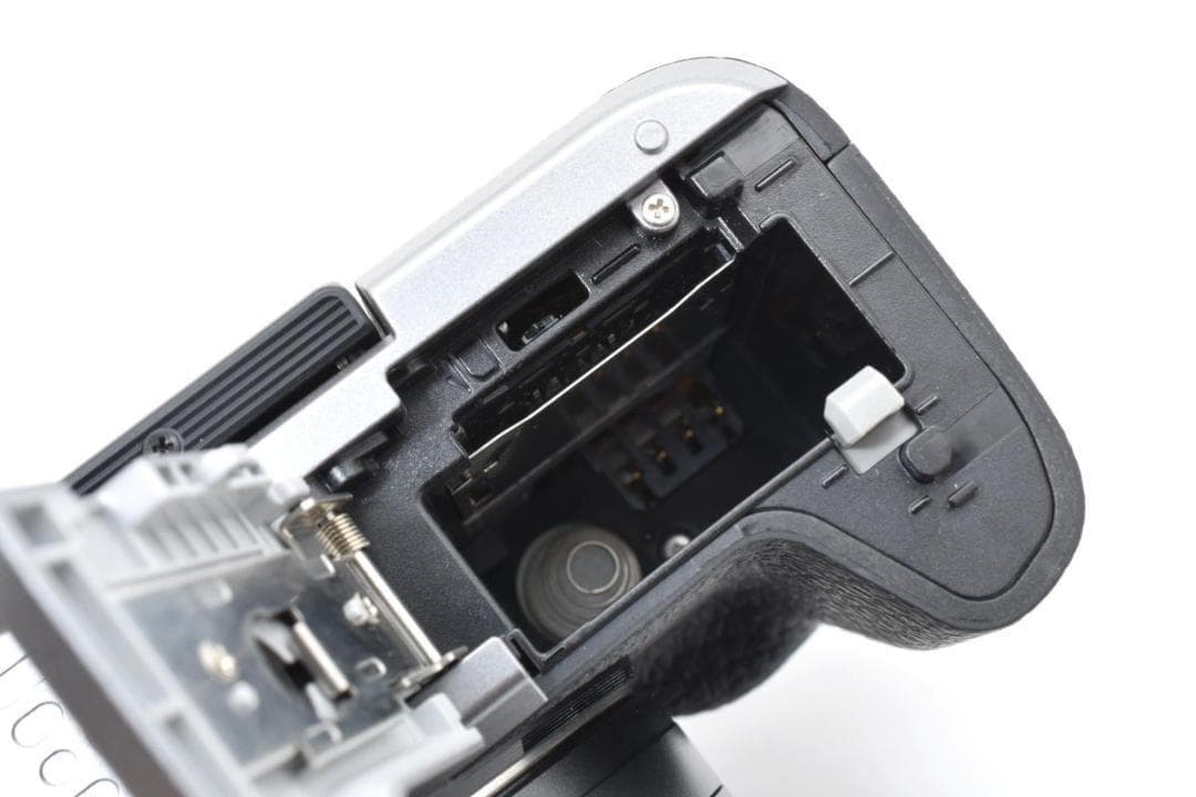 Canon EOS M6 Mark II レンズキット ミラーレス一眼カメラ