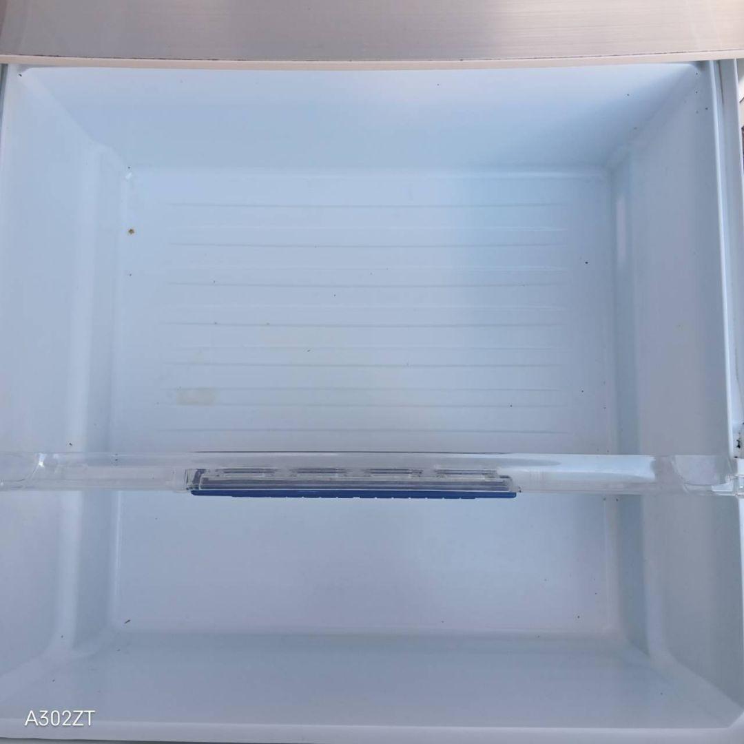 【1041】　Panasonic　大型冷蔵庫　406L