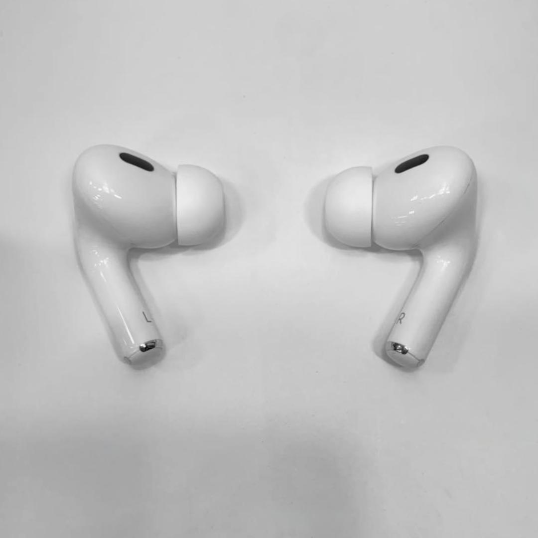 AirPods Pro エアーポッズ 第二世代 Bluetooth ワイヤレス