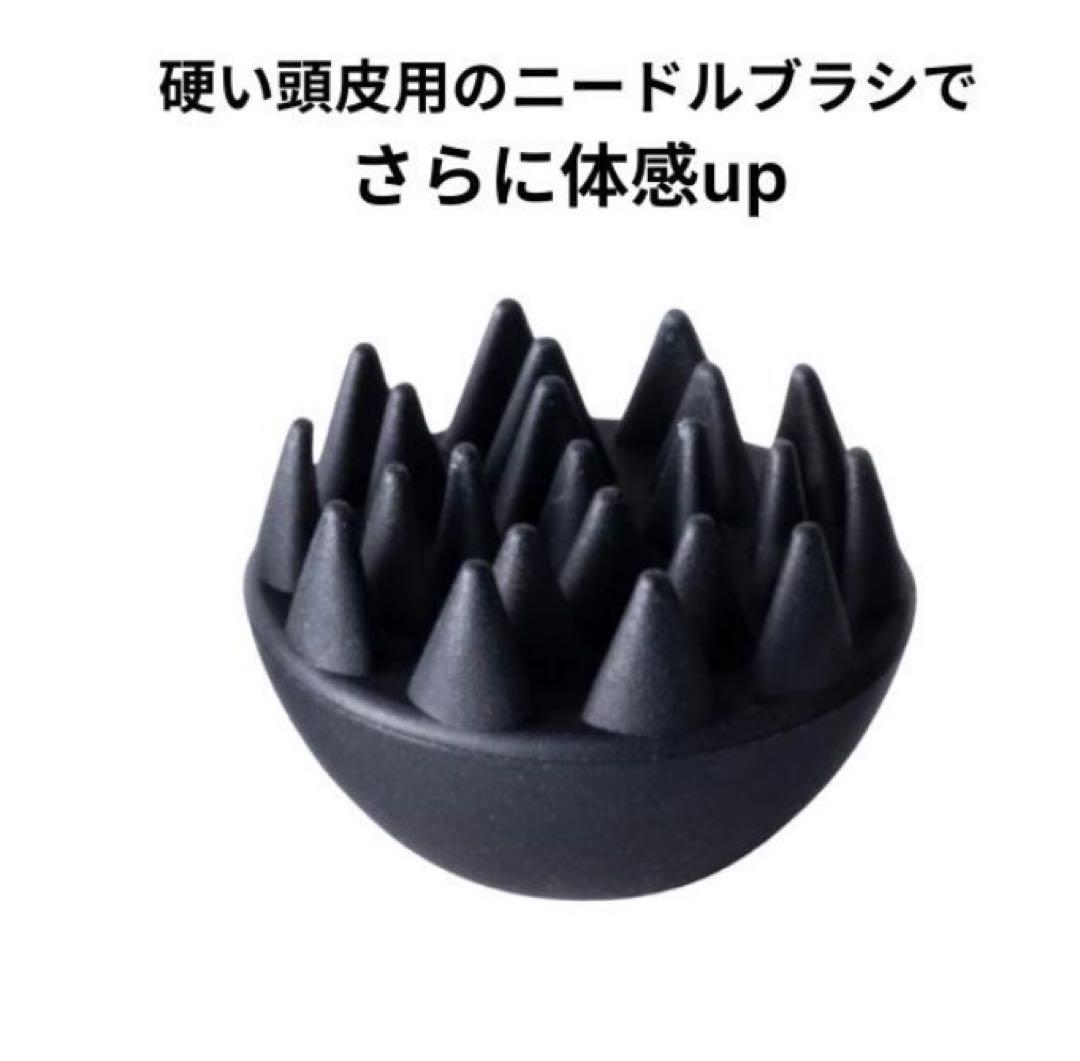 ボディ・フェイスケア MYTREX EMS HEAD SPA PRO MT-EHP22B