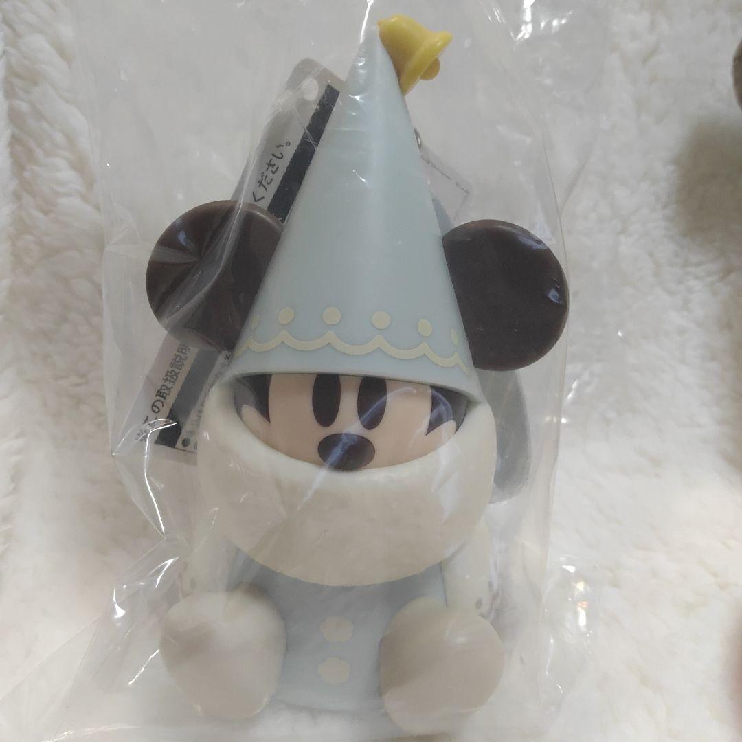 ディズニークリスマス♥リルリンリン