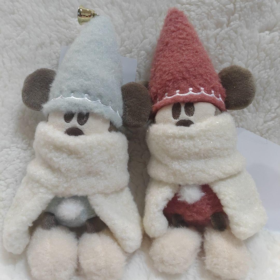 ディズニークリスマス♥リルリンリン