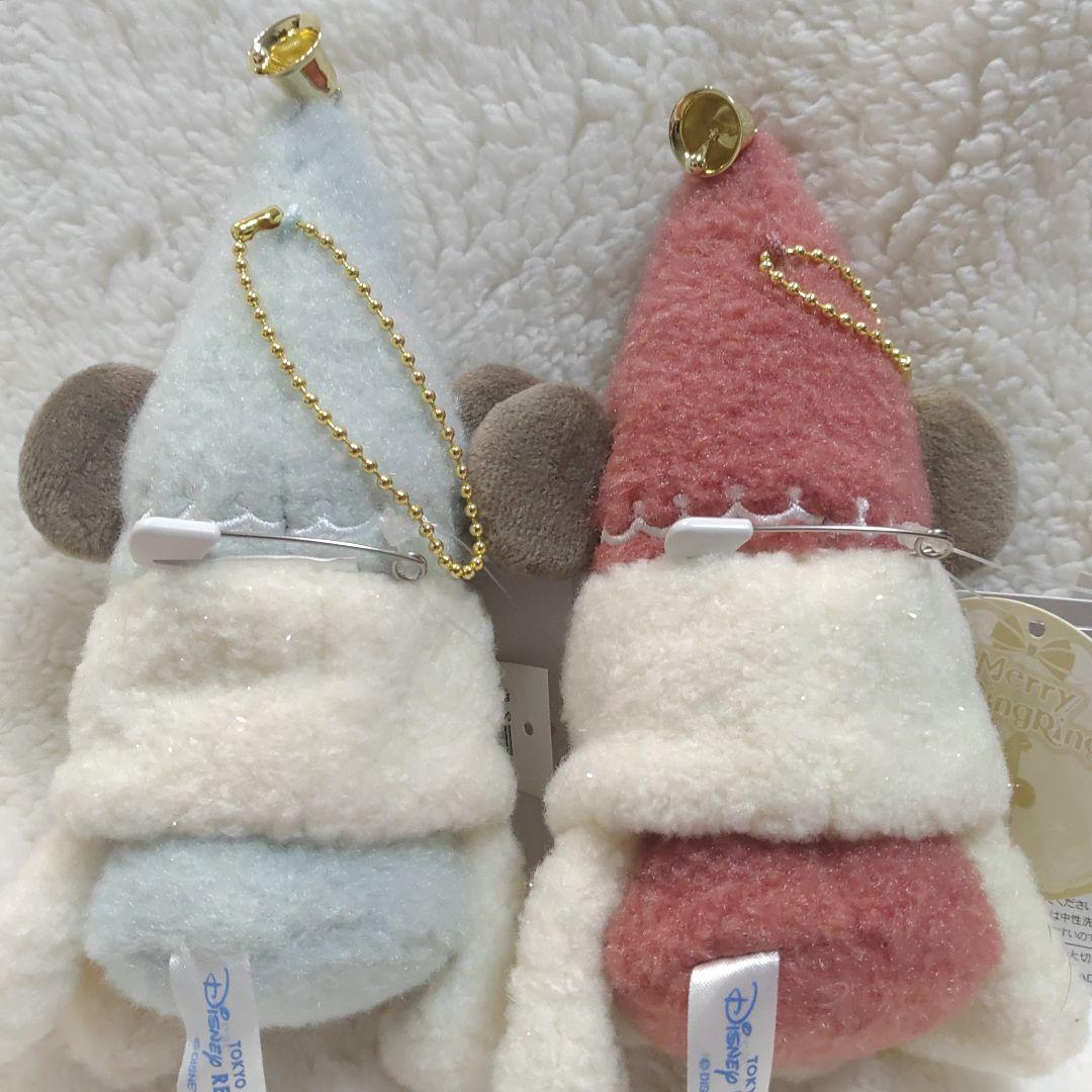 ディズニークリスマス♥リルリンリン