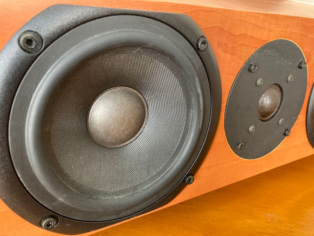 AVANTEK TWO audio pro センタースピーカー