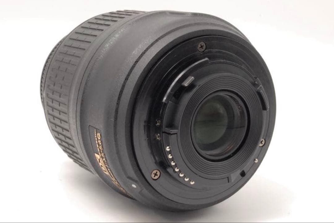 ✨スマホ転送✨Nikon D60 軽量 カメラデビューにも◎ 高画質 人気