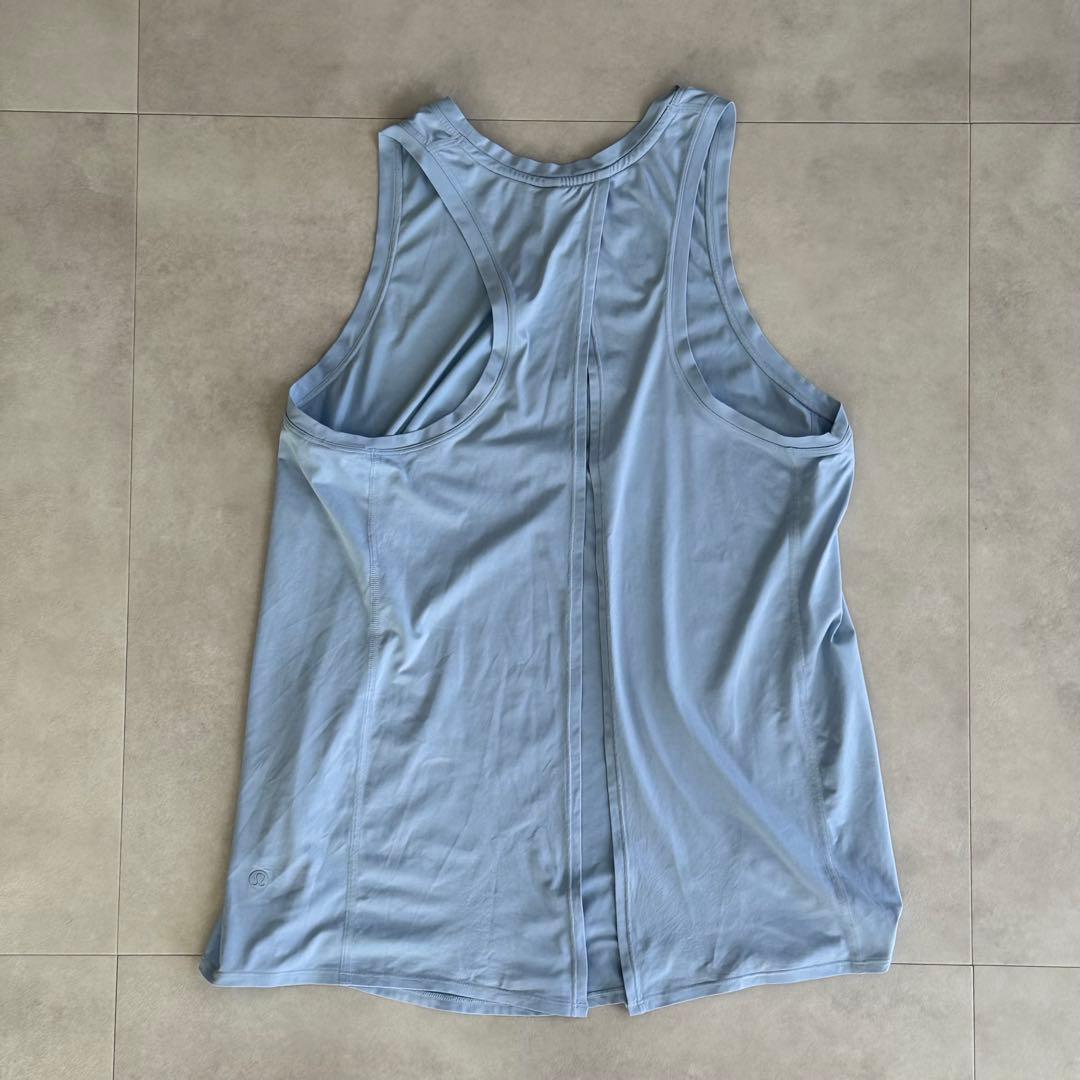 本当に綺麗です！★5点セット★まとめ売り★ルルレモン★タンクトップ