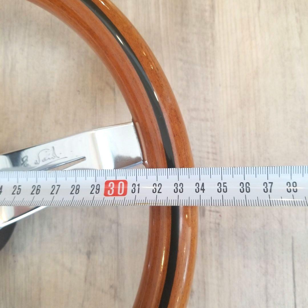 NARDI★ナルディクラシックウッドポリッシュ/N340　34Φ【FET】