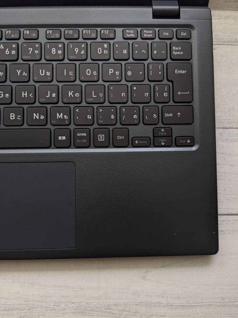 ⑨ Dynabook G83/HS 16GB 1TB Office