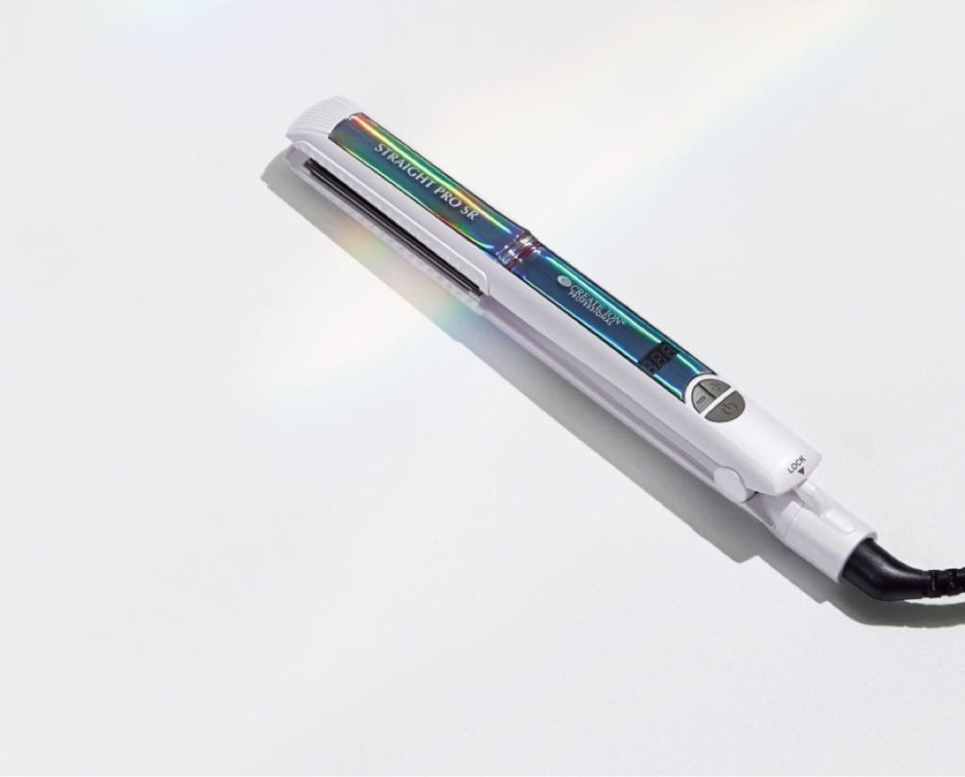 クレイツ ストレートプロ SR