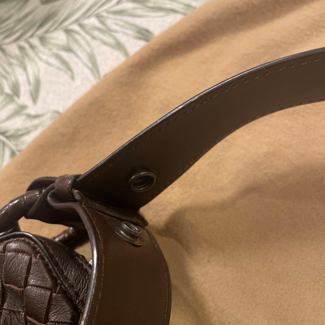 Bottega Veneta ショルダーバッグ