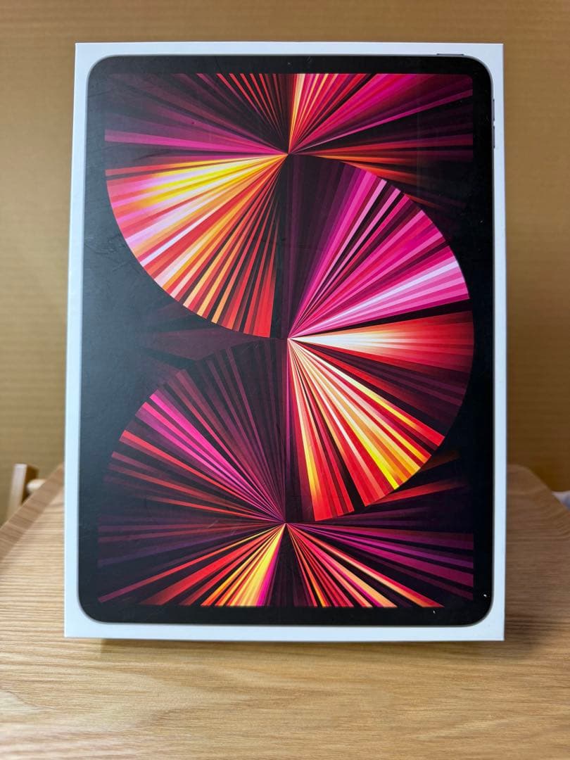 Apple iPad Pro11 M1 第3世代Wi-Fiモデル256G