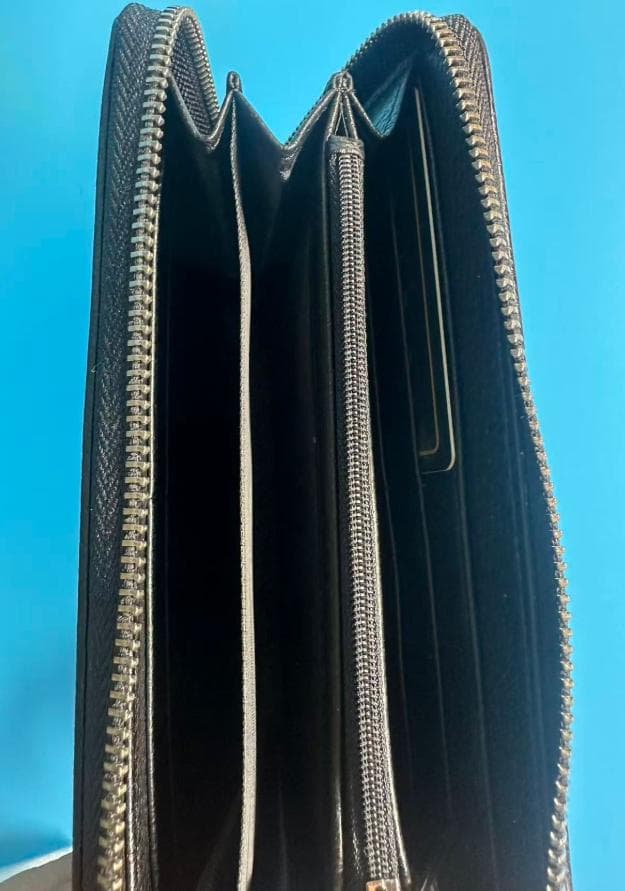 GUCCI 財布　長財布b