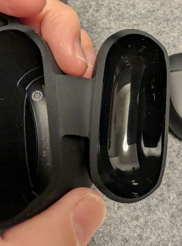 Bose QuietComfort Ultra Earbuds 第一世代＋α