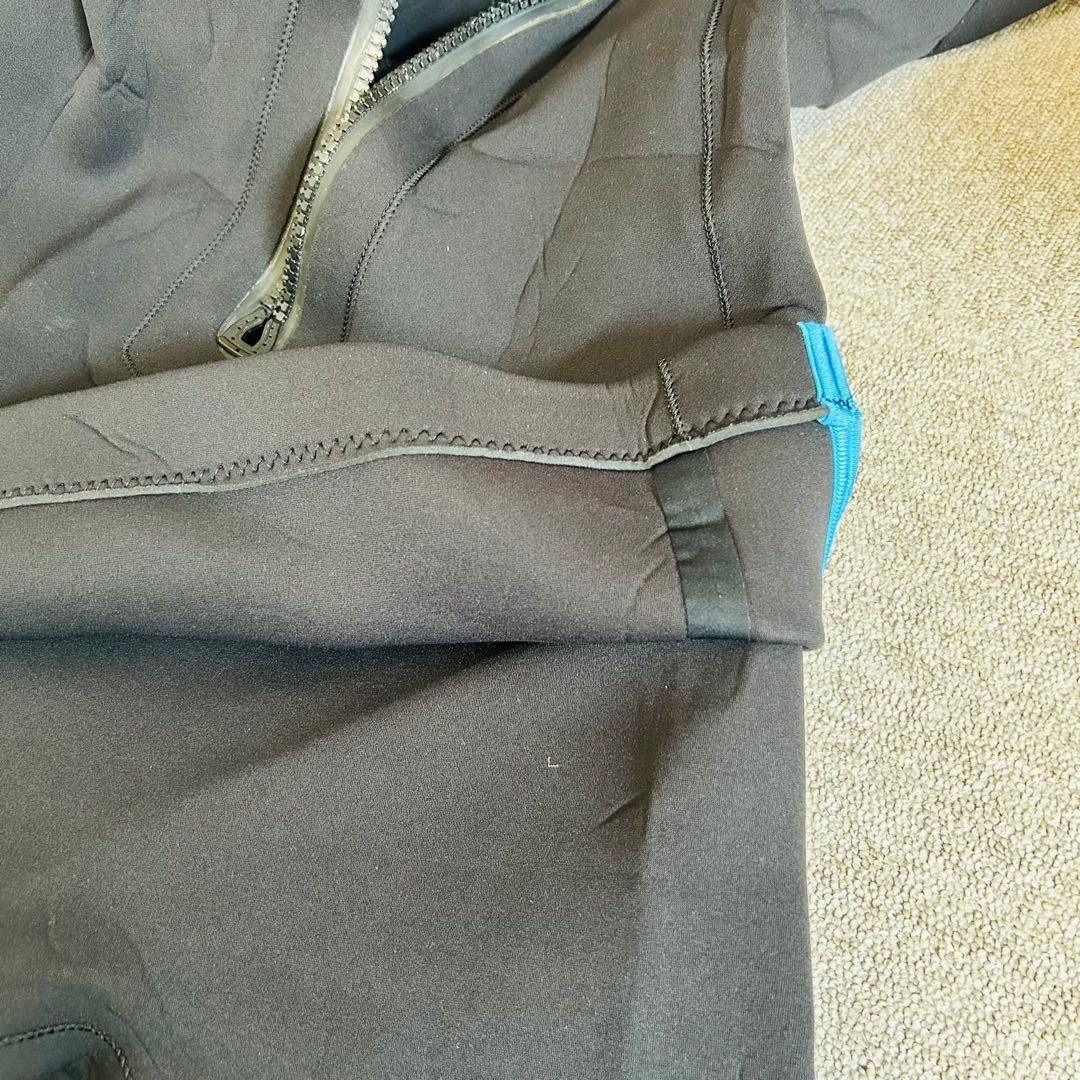 SPYDERFLEX スパイダーフレックス　ウェットドライスーツ　ML