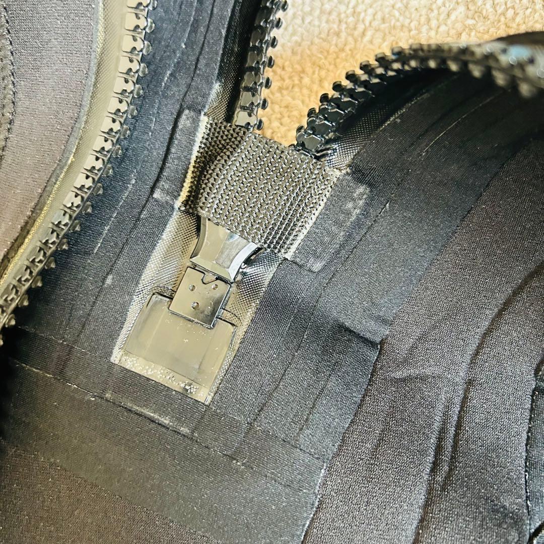 SPYDERFLEX スパイダーフレックス　ウェットドライスーツ　ML