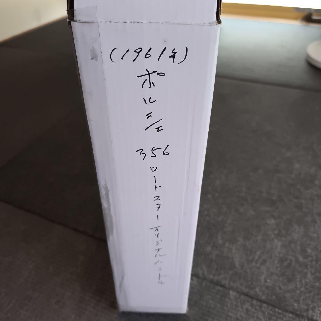 ポルシェ356B 356c オリジナルハンドル ロードスター（1961年）