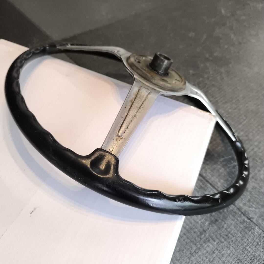 ポルシェ356B 356c オリジナルハンドル ロードスター（1961年）