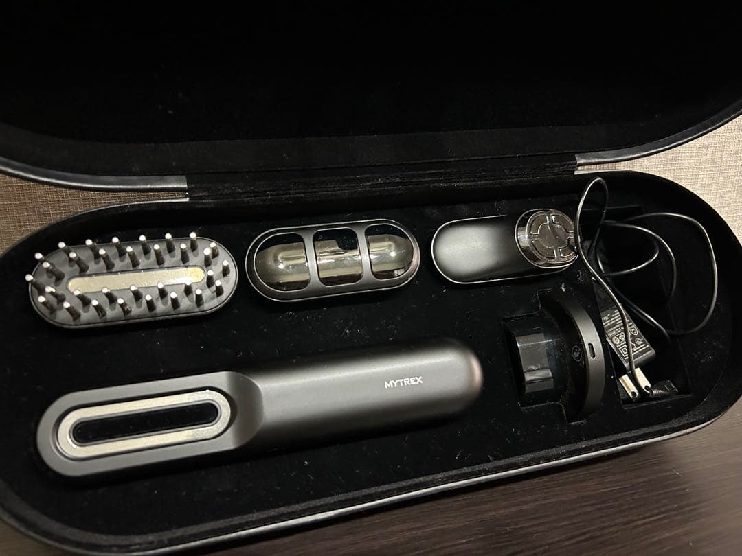 MYTREX PROVE 美顔器 EMSマイトレックスプルーヴ