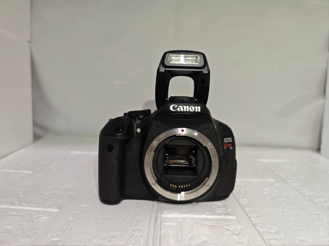 Canon EOS Kiss X5⭐️ダブルレンズ 初心者歓迎♥