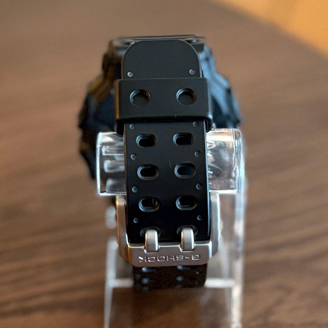 G-SHOCK GXW-56-1BJF 電波ソーラー