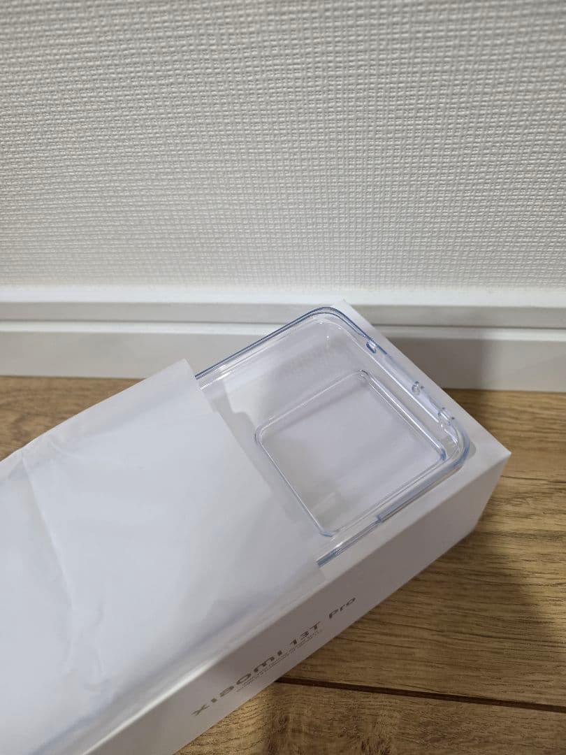 【おまけ付き】Xiaomi 13T Pro 国内版　simフリー　256GB