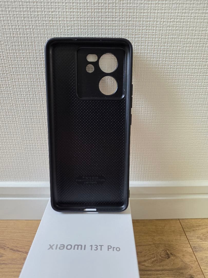 【おまけ付き】Xiaomi 13T Pro 国内版　simフリー　256GB