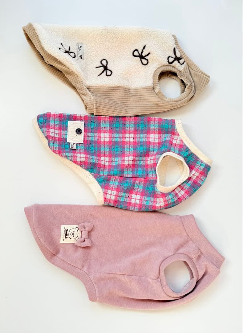 micanページです　ダックスフンド　犬服　わんこ服　ダックス