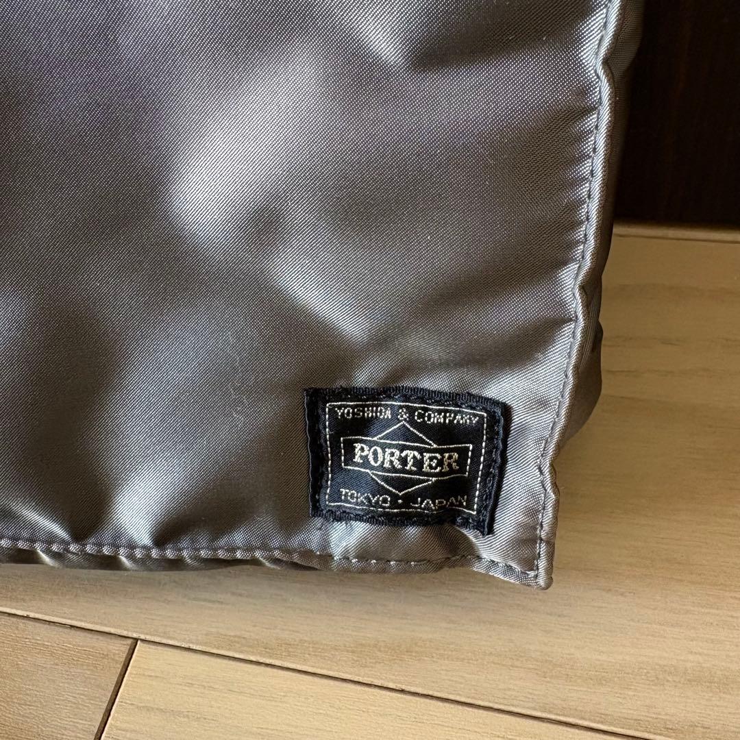 PORTER ポーター タンカー ブリーフケース ビジネスバッグ
