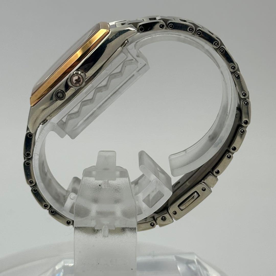 SEIKO セイコー lk ルキア ソーラー 1B32-0XA0 1454
