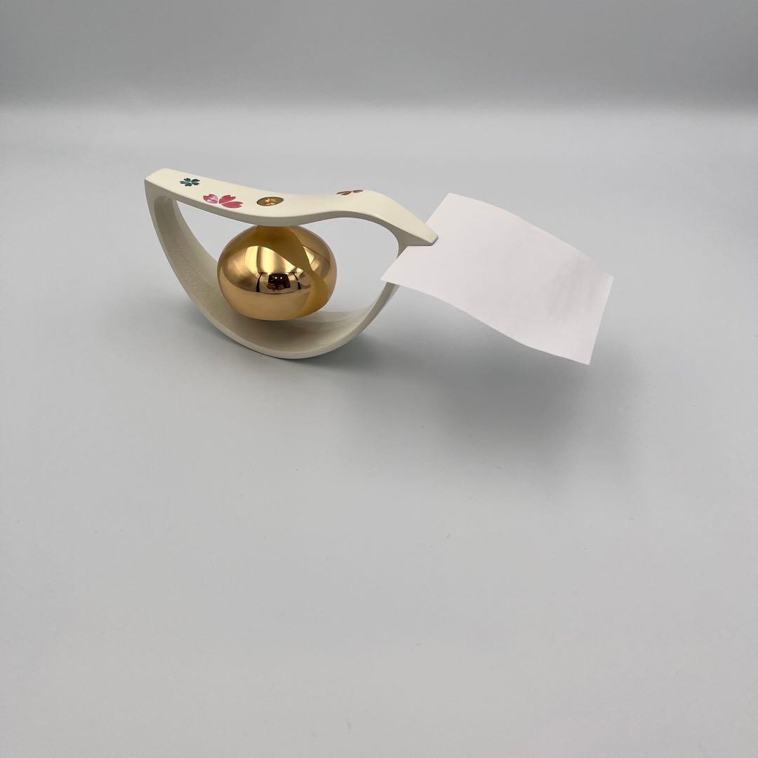 山口久乗 優凛 ことりん 白