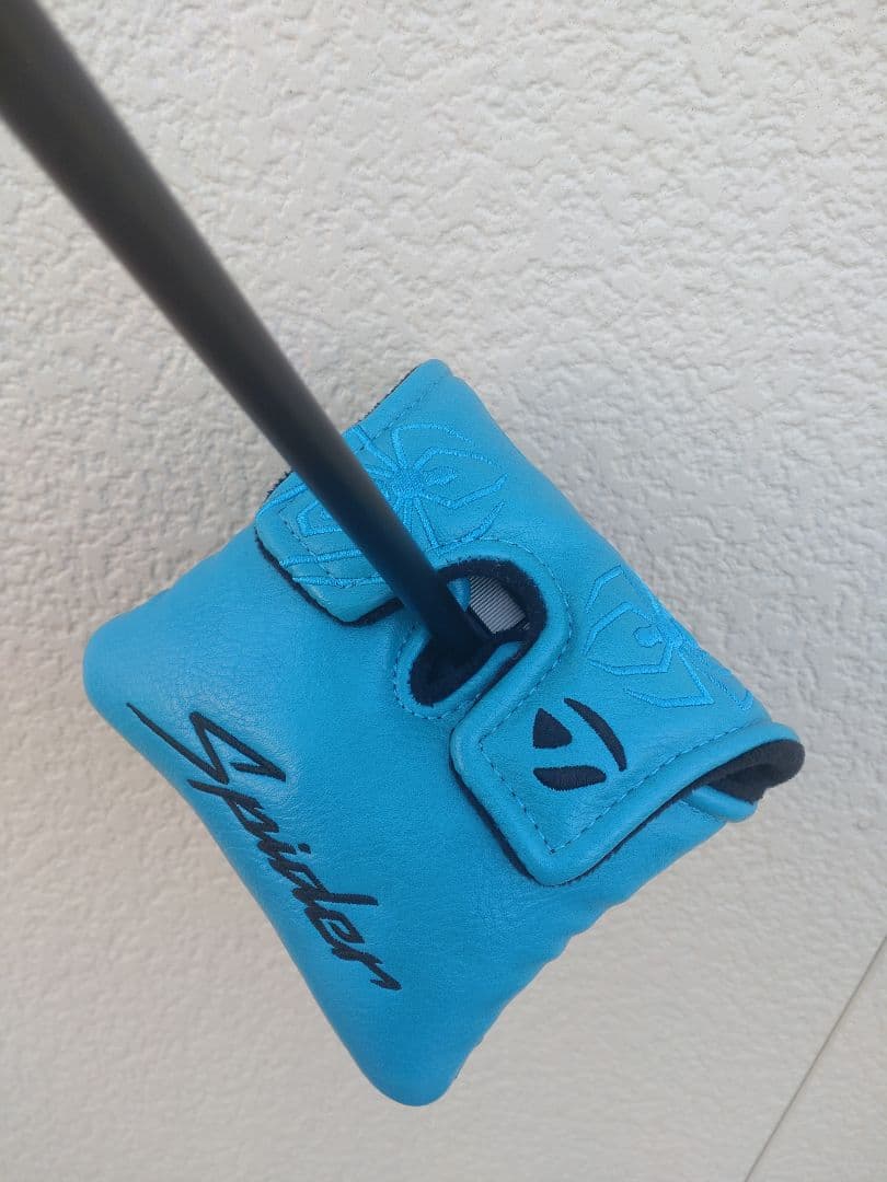 スパイダー5K-ZT 中尺　38インチ