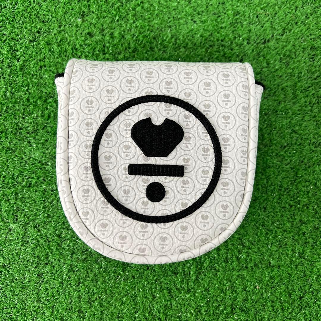 ⭐︎新品 L.A.B. Golf パター DF3 pink カスタム 34インチ