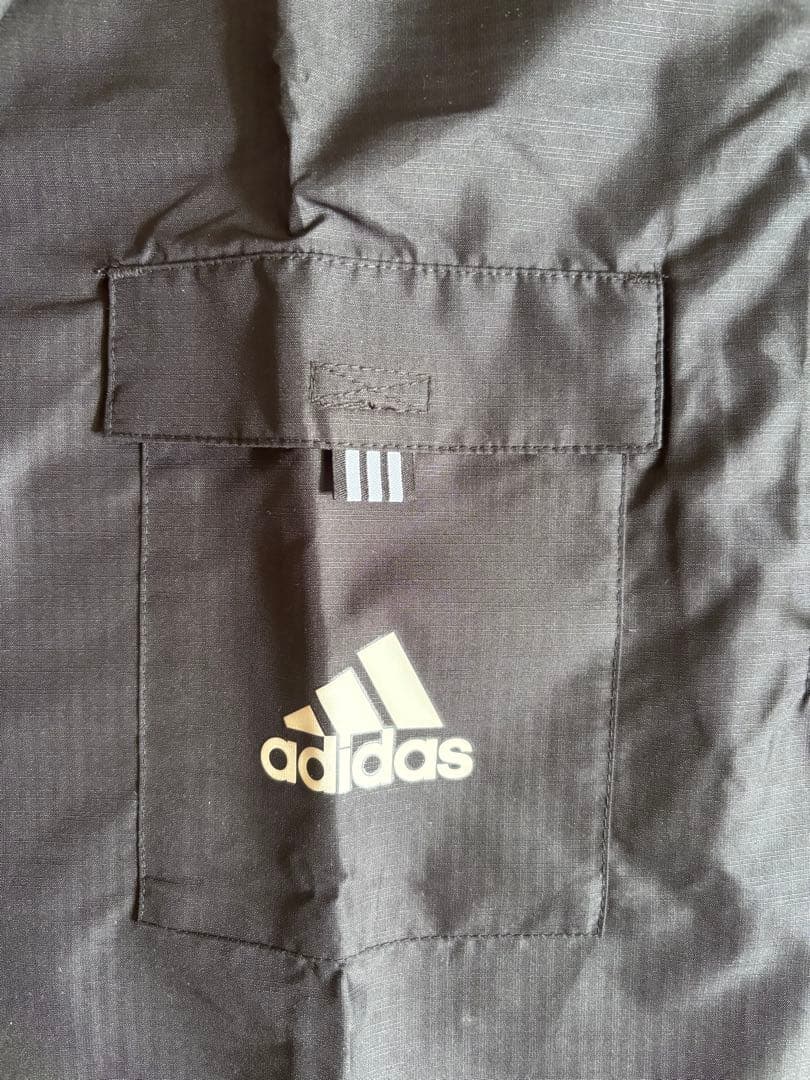 【レア】アディダス（adidas）サッカー レフェリー ピステXO 審判