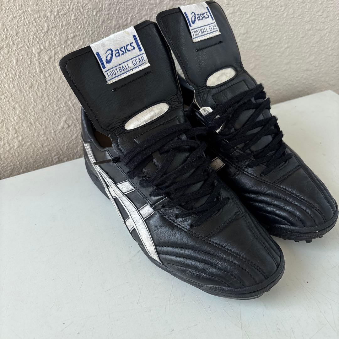 asics インジェクター2002