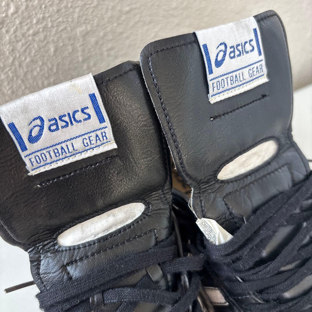 asics インジェクター2002