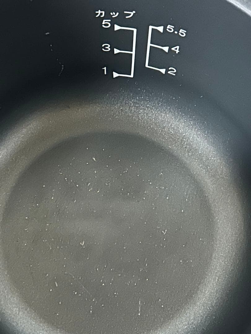 リンナイ ガス炊飯器（都市ガス用）RR-030FS