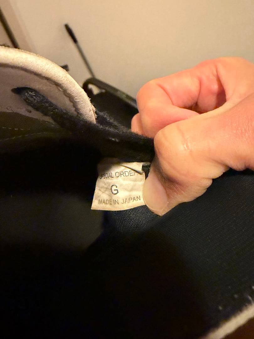 シューズ Mizuno Morelia 27.5cm