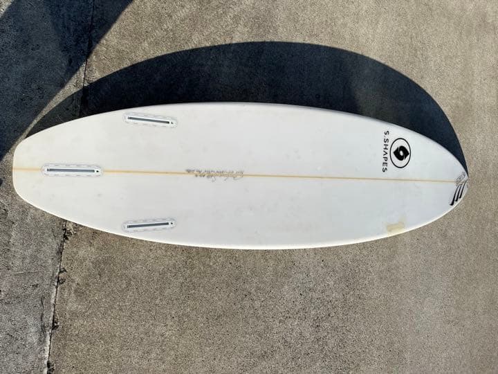 サーフボード　【6.0】