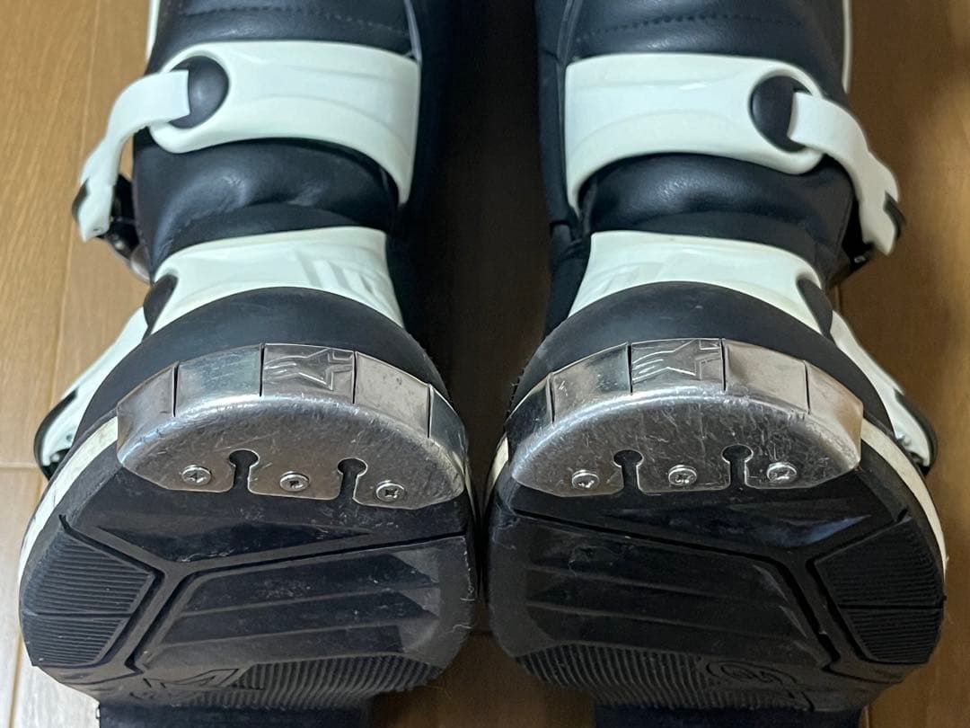 alpinestars TECH1 ブーツ JPN26.5・US8・EUR42